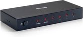 Equip 332714 répartiteur vidéo HDMI