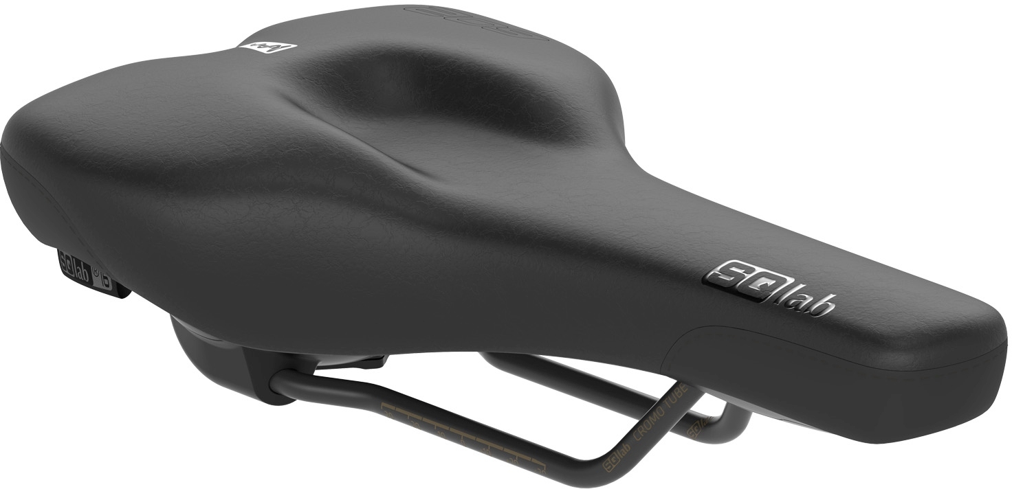 SQlab SADDLE 602 M-D LINE ACTIVE TREKKING