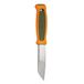 Morakniv Mora Kansbol Hunting 14236 Green Orange, jachtmes