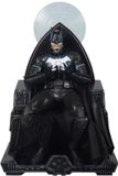 McFarlane Toys DC Multiverse McFarlane Collector Edition Action Figure #47 Batman & Mobius Chair (Darkseid War) 18 cm