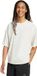 Adidas Sportswear Soft Lux T-Shirt - Heren - Wit