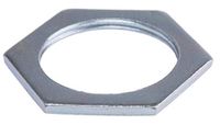 RS PRO, kabelmoer, staal, schroefdraad: M32, pak van 10 stuks
