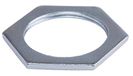 RS PRO, kabelmoer, staal, schroefdraad: M32, pak van 10 stuks