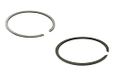 cyclingcolors 2 x sluitringen zuigermotoren 38,40 mm x 1,5 mm x 2 mm motorfiets bromfiets geschikt voor Piaggio CIAO PX