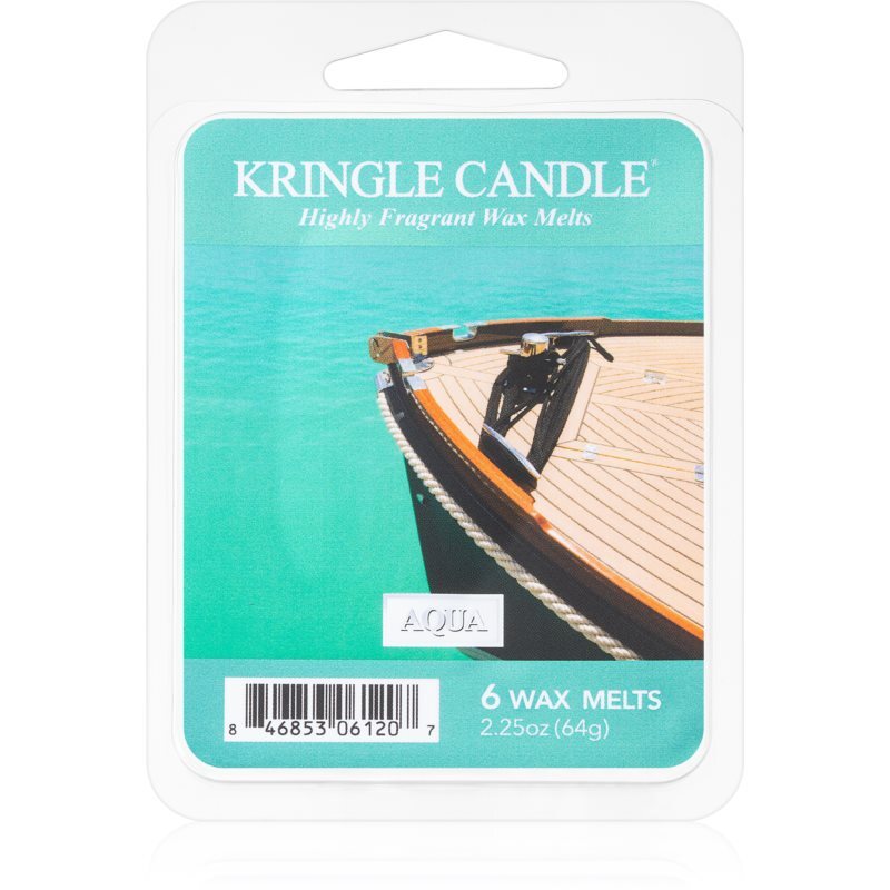 Kringle Candle Aqua