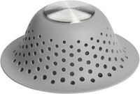 OXO Good Grips Siliconen Afvoerbeschermer voor Pop-Up en Normale Afvoeren