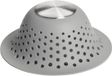 OXO Good Grips Siliconen Afvoerbeschermer voor Pop-Up en Normale Afvoeren