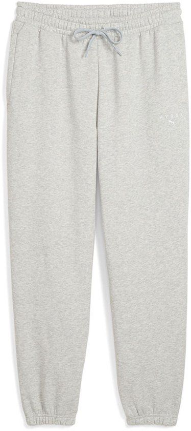 Puma X Hyrox Trainingsbroek Grijs L