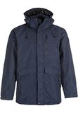 WHISTLER Buron Jas 2048 Navy Blazer XS