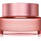 Clarins Multi-Active Day Cream for Dry Skin 50 ml