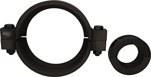 KS Tools 460.4040 Trekkerhulpstuk transmissiehoofdas voor Volvo, 2-dlg