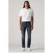 Levi's 512™ Slim Taper Spijkerbroek Blauw 33/32 Man