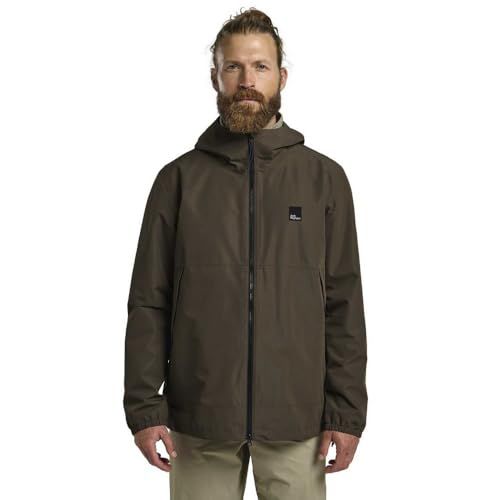 Jack Wolfskin TERRAVIEW 2L JKT M