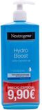 Neutrogena Hydro Boost Body Lotion Gel 400ml