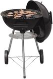 KING Hoff Houtskool BBQ Grill
