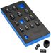 Draper HI-TORQ® 1/2" krachtdoppenset in foam inlay, 15-delig