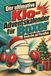 Der tiptop Der ultimative Klo-Adventskalender für Boxer