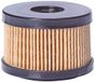 Japanparts FO-GAS14S Brandstoffilter