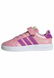 Adidas Sportswear Grand Court 3.0 Schoenen Kids - Kinderen - Roze