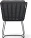 4 Seasons Outdoor Fabrice/Palta 180 cm dining tuinset 5-delig