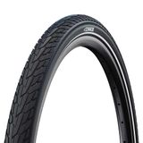 SCHWALBE Motion Road Cruiser Plus PunctureGuard, TwinSki