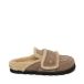 Steve Madden Sabots femme Bomb