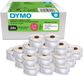 DYMO originele LabelWriter adreslabels voor retouren | 25 mm x 54 mm | 12.000 zelfklevende etiketten