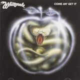 Warner Music Whitesnake Come an' Get It