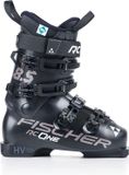Fischer RC One 8.5 Skischoen Dames Zwart Flex 85