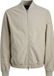 JACK&JONES JPRBLALEISTER LINEN BLEND BOMBER JKT Heren Buitenjas