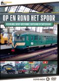 Op Special Interest Op En Rond Het Spoor Box Nl Uk De C DVD