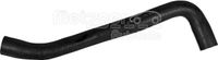 METZGER Tuyau de refroidissement, tuyau d'eau pour FORD Focus II Hatchback (DA, HCP, DP), numéro d'article 2421932