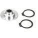 2-Speed Low Gear Hub met 1-weg: LST, LST2, MGB