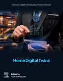 Home Elsevier - Health Sciences Division Advances in Digital Twin Computing and Sensor Networks- Home Digital Twins