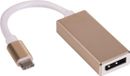 Akyga AK-AD-56 Adapter 15 cm