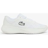 LACOSTE Tennis BASE Men White FW26 (Zapatillas)
