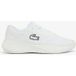 LACOSTE Tennis BASE Men White FW26