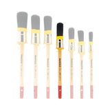 ProGold Patentpunt kwast Classic Yellow - 14