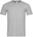 Stedman Classic-T Fitted S2010 - Gris chiné - L