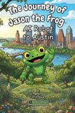 Libri GmbH Le voyage de Jason la grenouille(TM) robot IA à Austin Livre de poche