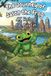 Libri GmbH Le voyage de Jason la grenouille(TM) robot IA à Austin Livre de poche