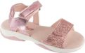 Lotto Sandales légères 2600980K Rose/Dk.Rose Taille 27