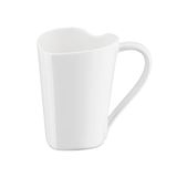 Alessi Mok To Aardewerk Wit 300 ml