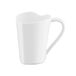 Alessi Mok To Aardewerk Wit 300 ml