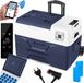 Kesser glacière électrique, congélateur, 30 litres, bleu marine