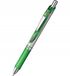 Merkloos Pentel Energel BL77 rollerpen lichtgroen
