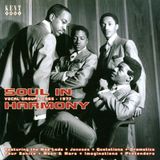 Soul Kent Soul Soul In Harmony