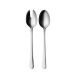 Georg Jensen Couverts pour enfants Copenhagen mat 2 pièces