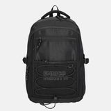 Enrico Benetti Anchorage laptoprugzak 15 inch zwart