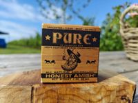 Honest Amish Geurloze Balsem